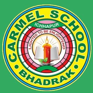 Carmel School logo
