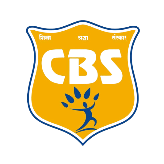 Cbs Memorial Sr. Secondary School logo