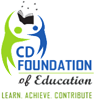 CD Foundation of Education logo