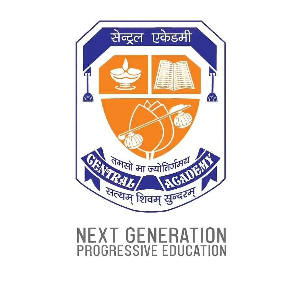 Central Academy logo