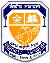 Central Academy Bhankrota logo
