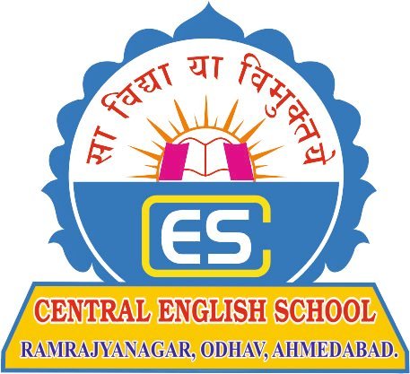 Central English School logo