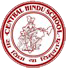 Central Hindu School logo
