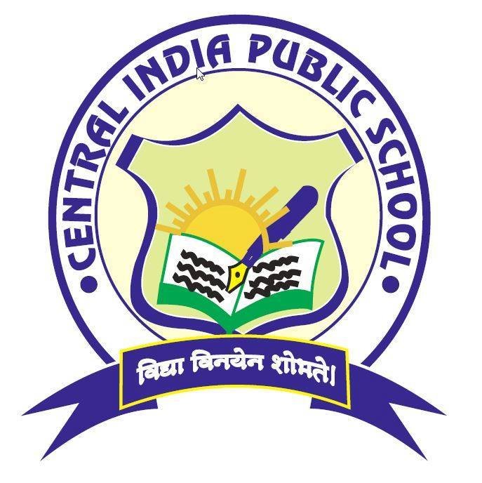Central India Public School logo