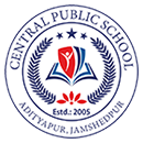 Central Public School logo