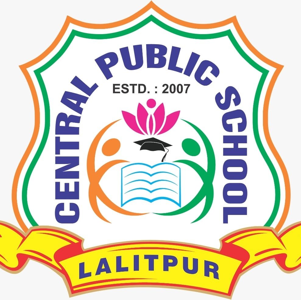 Central Public School logo