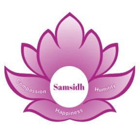 Samsidh International School logo