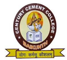 Century Cement Sr. Sec. School logo