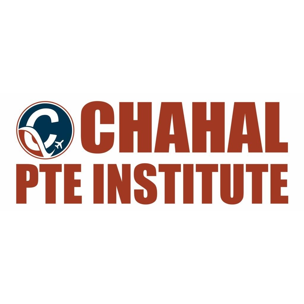 Chahal PTE Institute logo