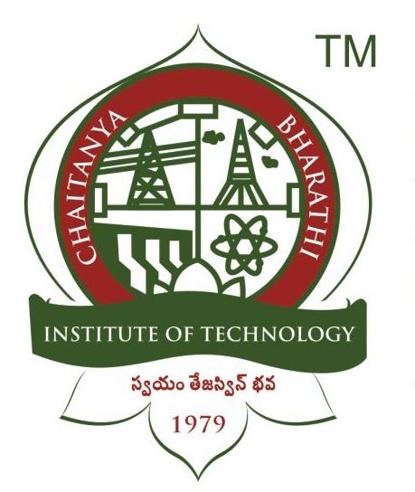 Chaitanya Bharathi Institute of Technology logo