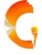 Chaitanya International School logo