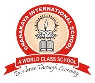 Chanakaya International School logo