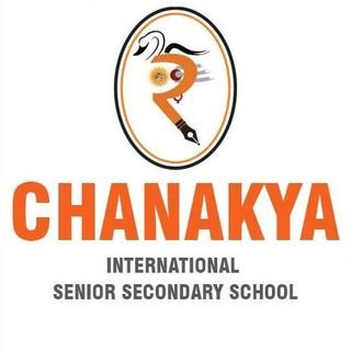 Chanakya International School logo