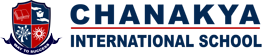 Chanakya International School logo