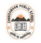 Chandanvan Public School logo