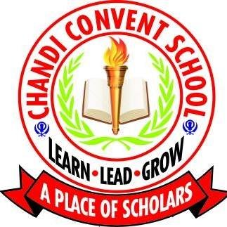 Chandi Convent School logo
