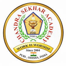 Chandra Sekhar Academy logo