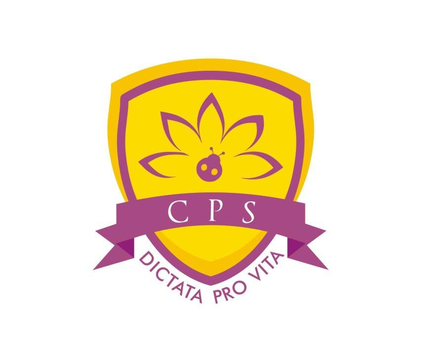 Chandrakanthi Public School logo
