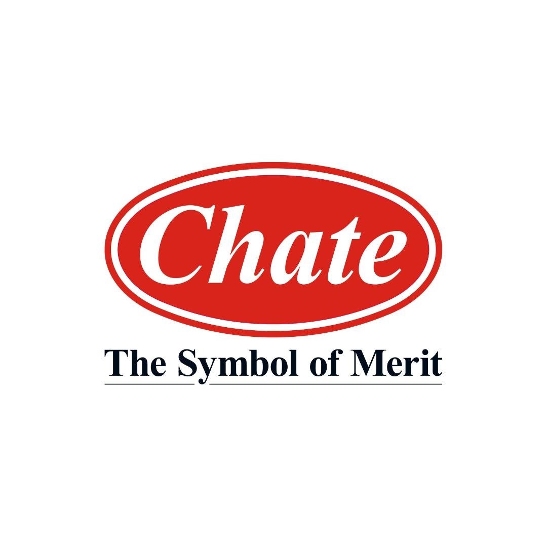 Chate School logo