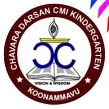 Chavara Darsan CMI Public School logo