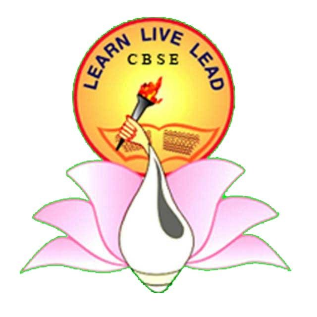 Chavara Public School logo