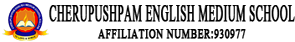Cherupushpam English Medium School logo