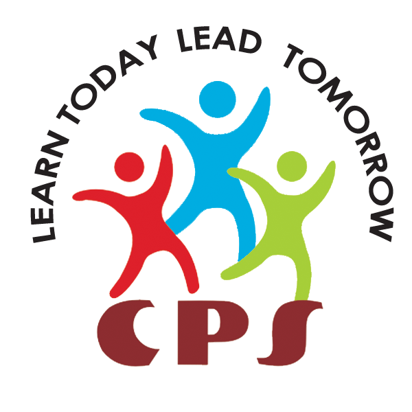 Chettinad Public School logo