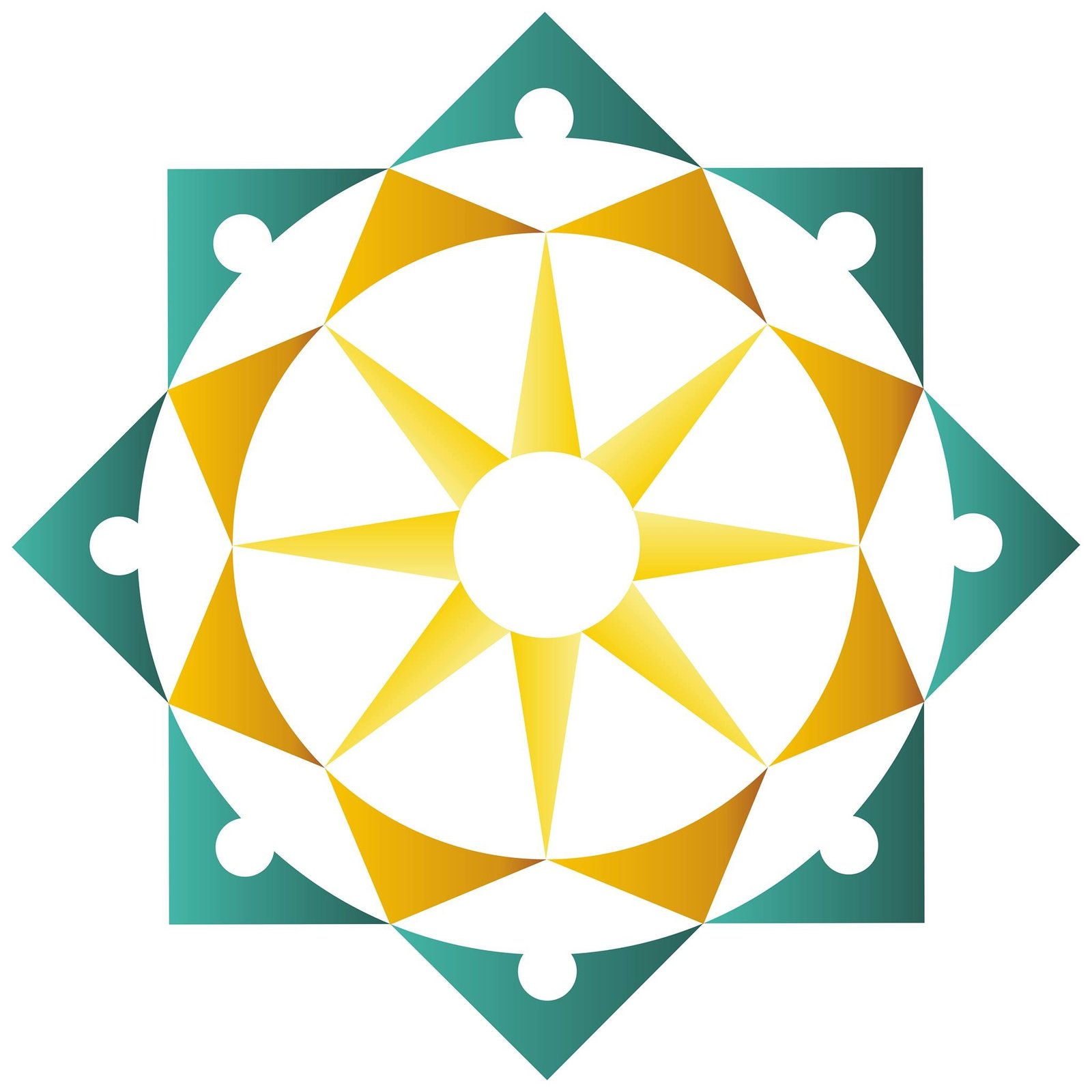 Chettinad Vidya Mandir logo