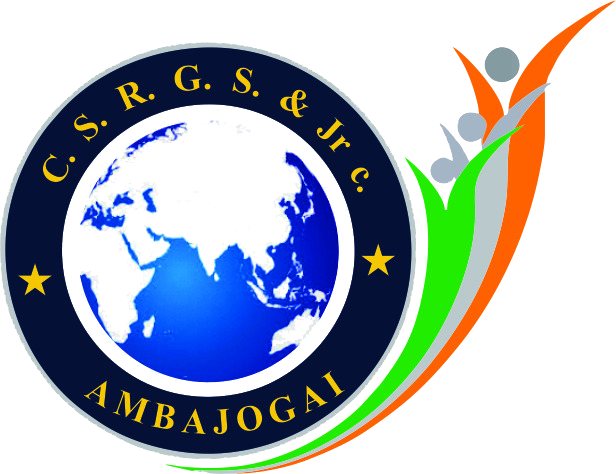 Chhatrapati Sambhaji Raje Global School and Jr. College Jogaiwadi logo