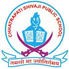 Chhatrapati Shivaji Public School logo