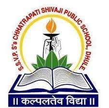 Chhatrapati Shivaji Public School logo