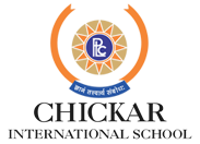 Chickar International School logo