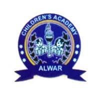 Children Academy Convent School logo
