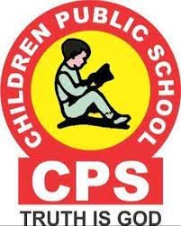 Children Public School logo