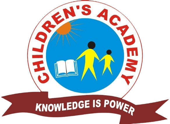 Children\'s Academy logo