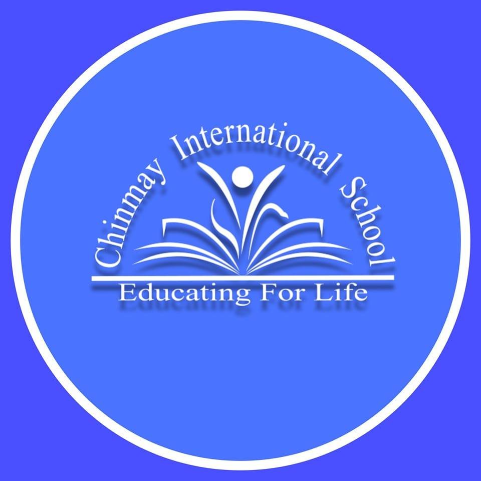 Chinmay International School logo