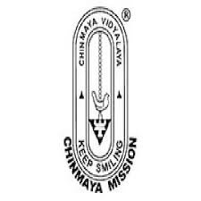 Chinmaya Vidyalaya logo