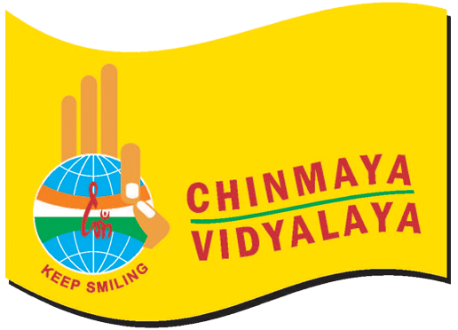 Chinmaya Vidyalaya logo