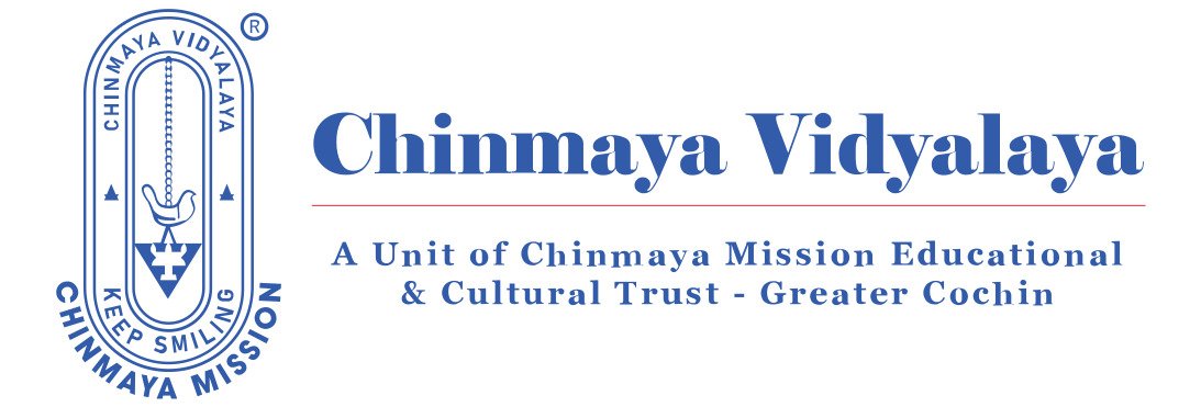 Chinmaya Vidyalaya logo