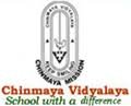 Chinmaya Vidyalaya logo
