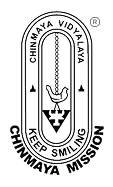 Chinmaya Vidyalaya logo