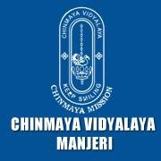Chinmaya Vidyalaya Manjeri logo