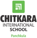 Chitkara International School logo