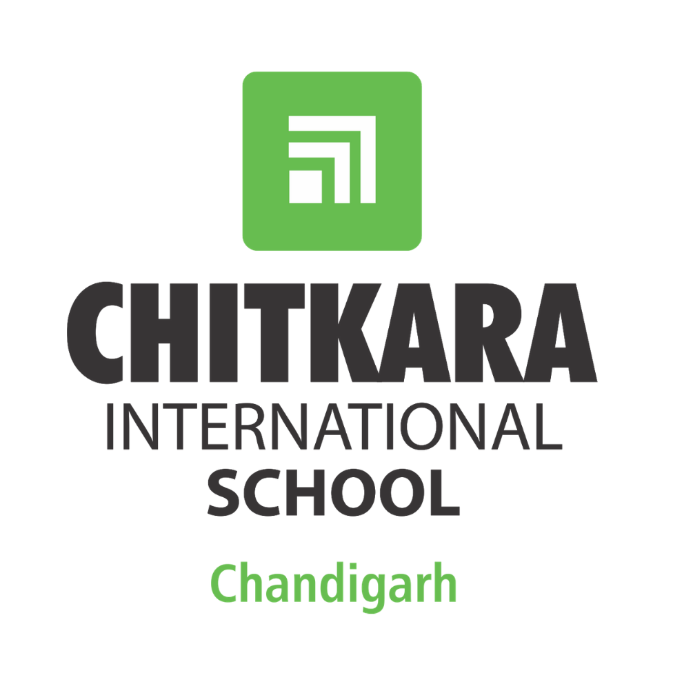 Chitkara International School logo