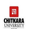 Chitkara University logo