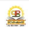 Chitrakoot Public School logo