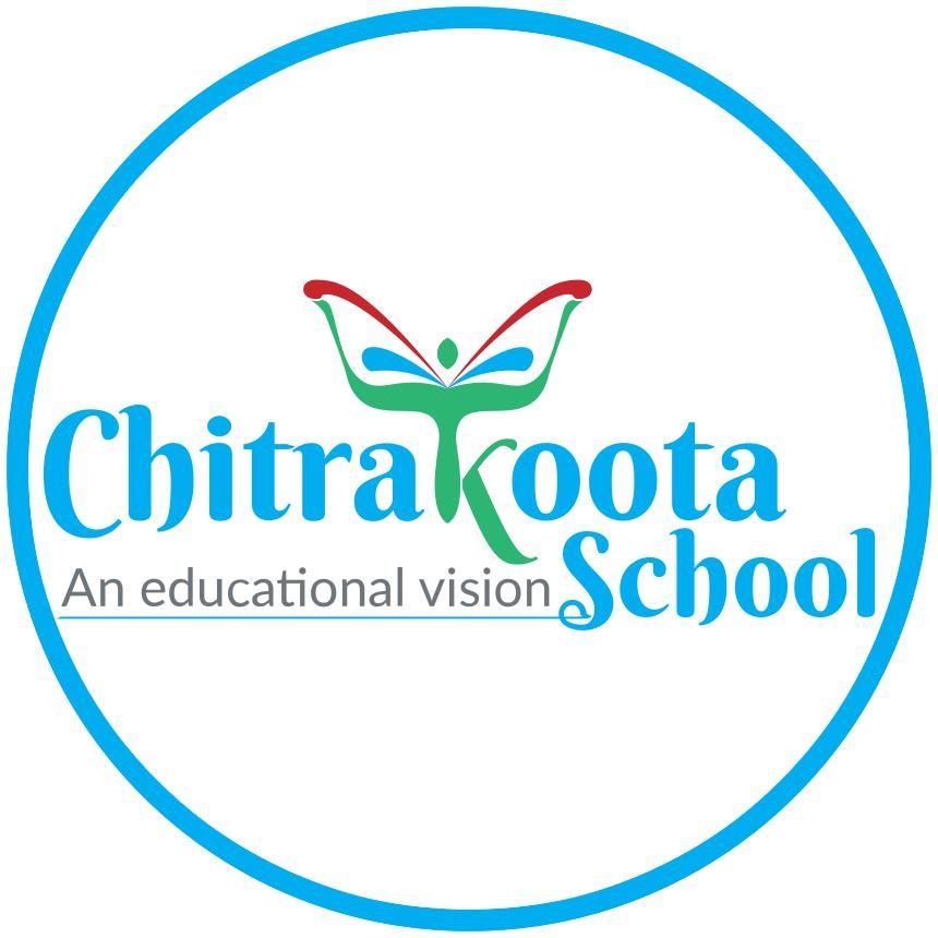 Chitrakoota Montessori logo