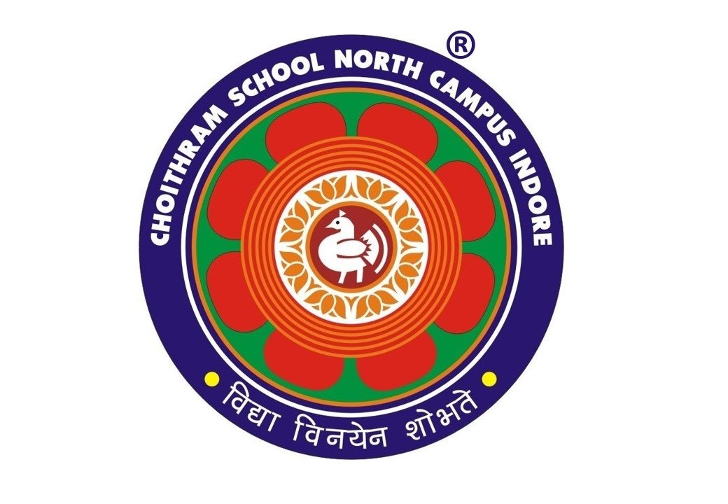 Choithram School logo