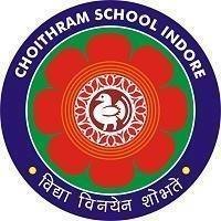 Choithram School logo