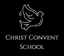Christ Convent School logo